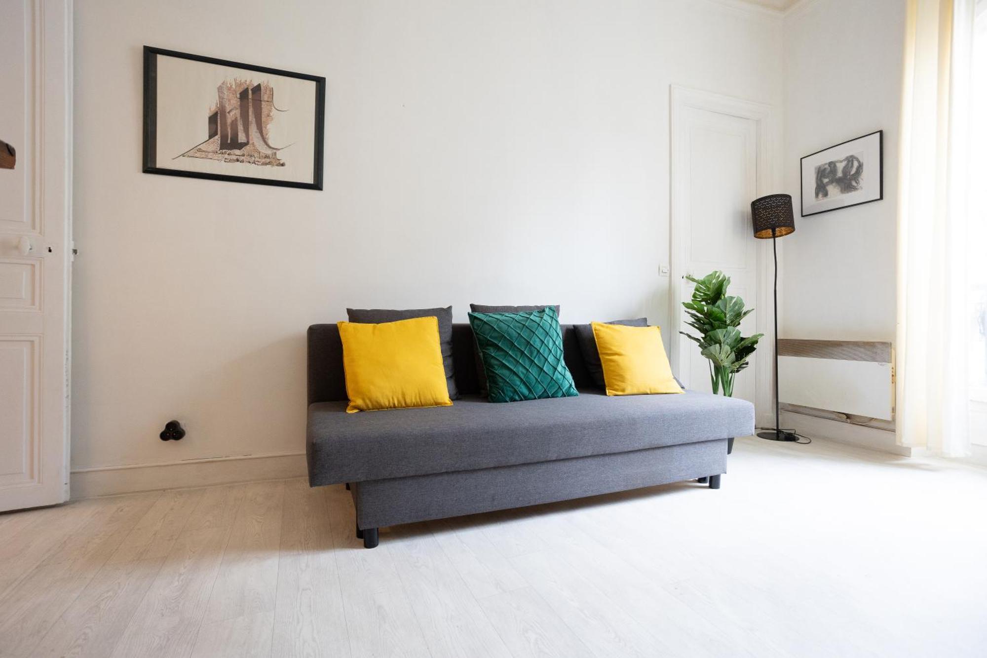 Luxury Parisian Apartment Notre Dame Saint Germain Des Pres Exterior foto